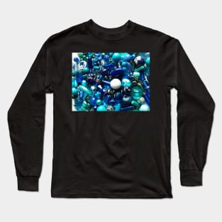 The Blues Long Sleeve T-Shirt